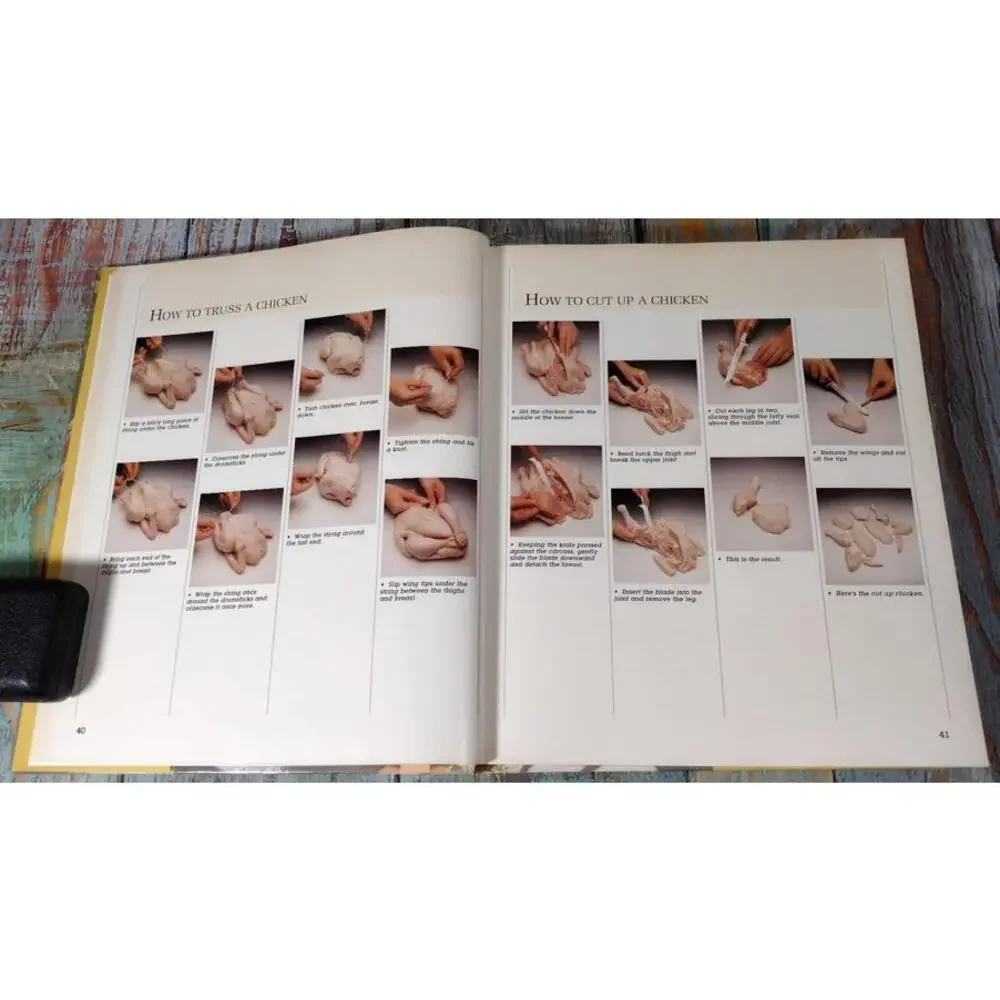 What's Cooking? Cookbook with Over 2000‎ Recipes